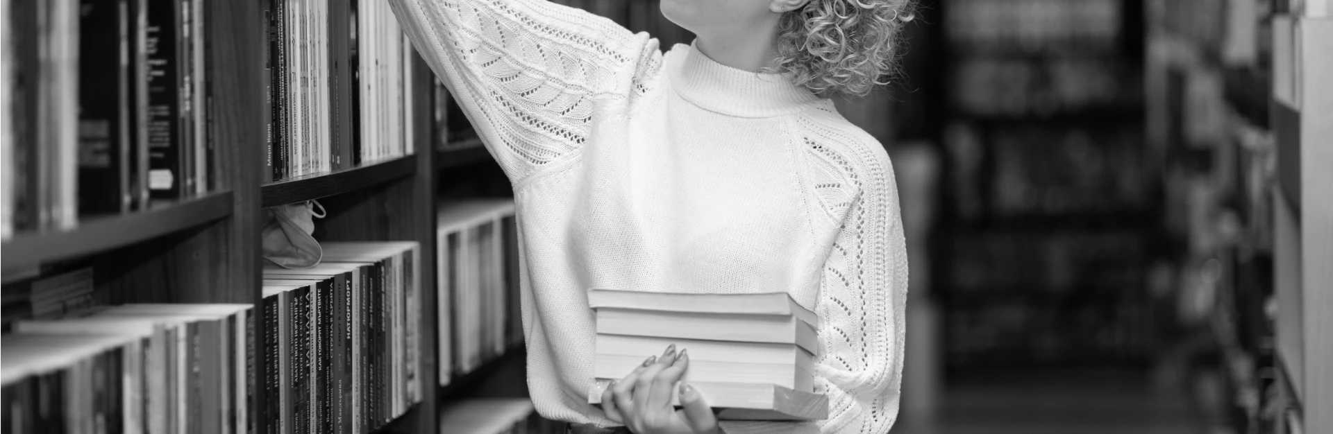 imagem: Livros e Artigos científicos