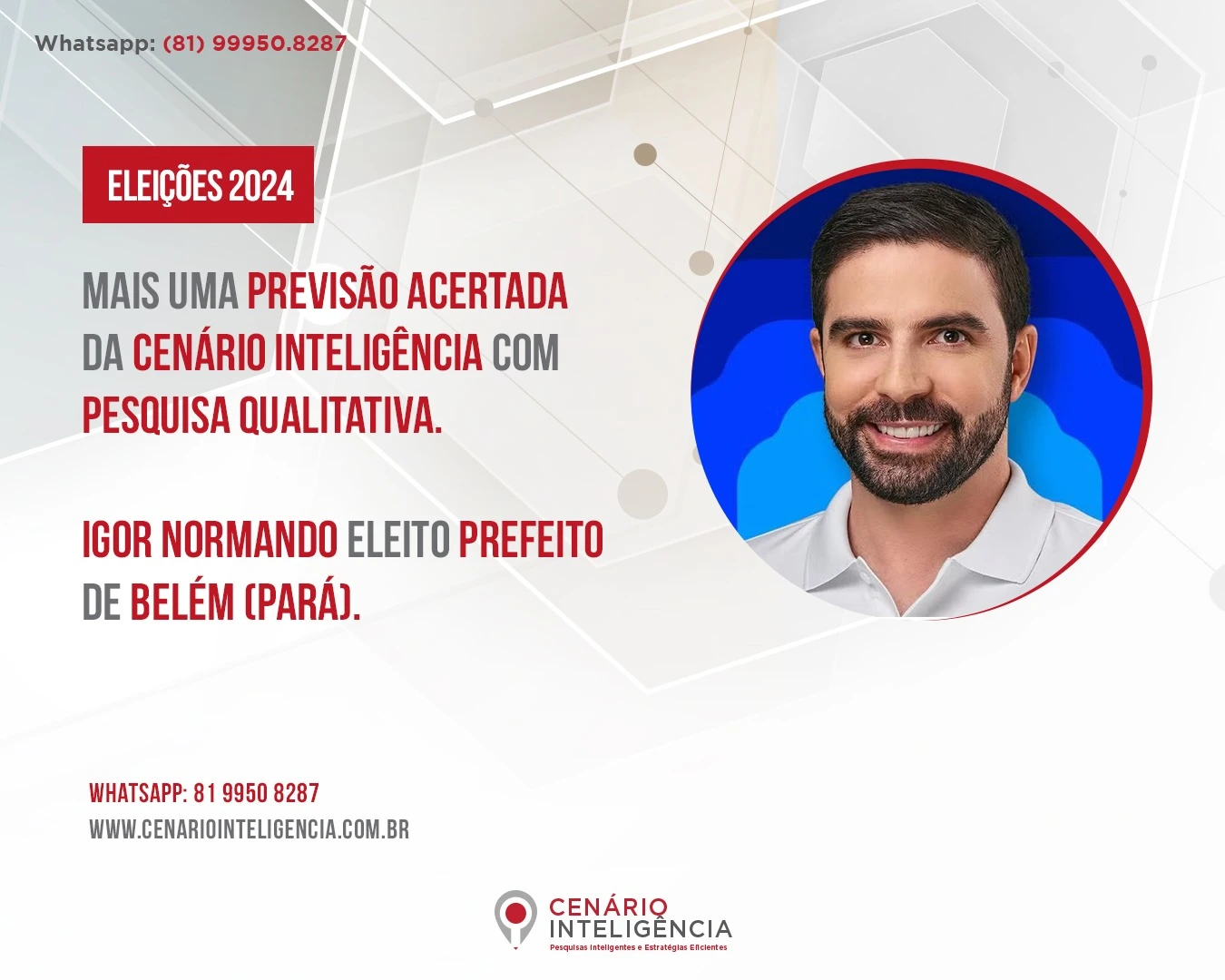 Igor Normando